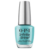 OPI Infinite Shine First Class Tix