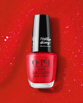 OPI x Hello Kitty, Hello Pretty