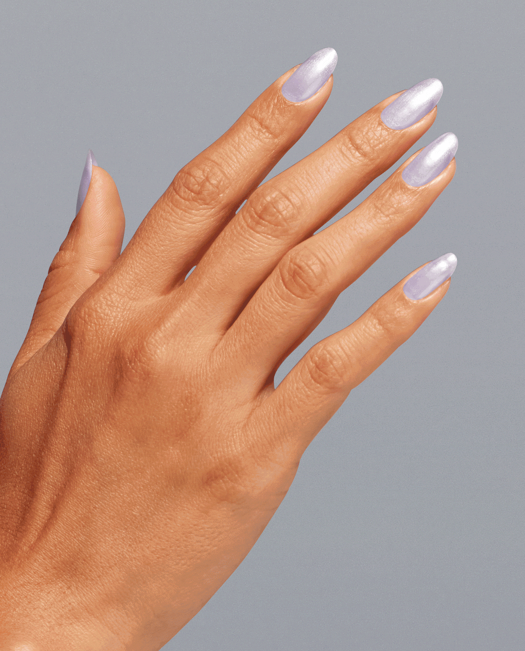 OPI Infinite Shine Pearlcore