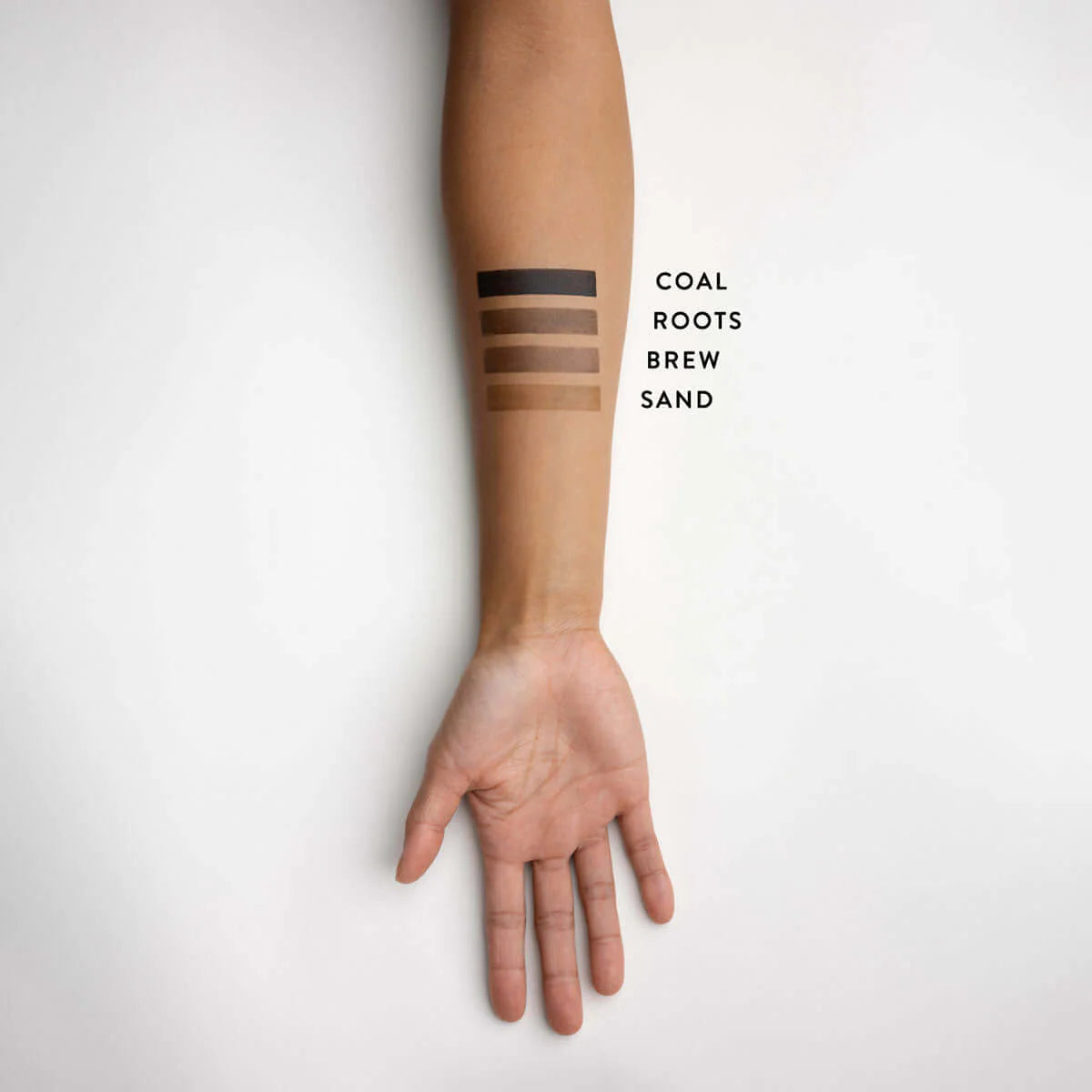 The Brow Pencil
