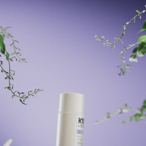 K18 x Future Society leave-in molecular hair mask