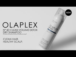 OLAPLEX N°4D Clean Detox dry shampoo