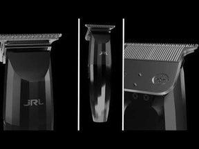 JRL Onyx Professional Cordless Hair Trimmer