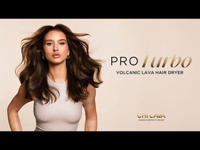 CHI LAVA Pro Turbo Hair Dryer