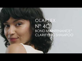OLAPLEX Nº4C Bond Maintenance® Clarifying Shampoo