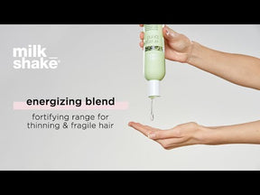 milk_shake Energizing Blend Shampoo & Conditioner Duo