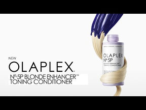 Olaplex Nº.5P Blonde Enhancer Toning Conditioner