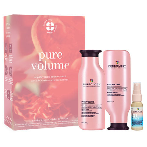 Pureology Volume Kit