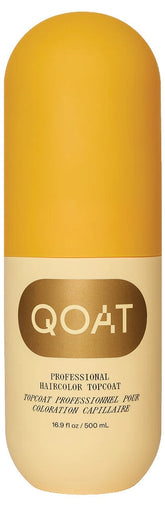 QOAT Professional Hair Color Topcoat