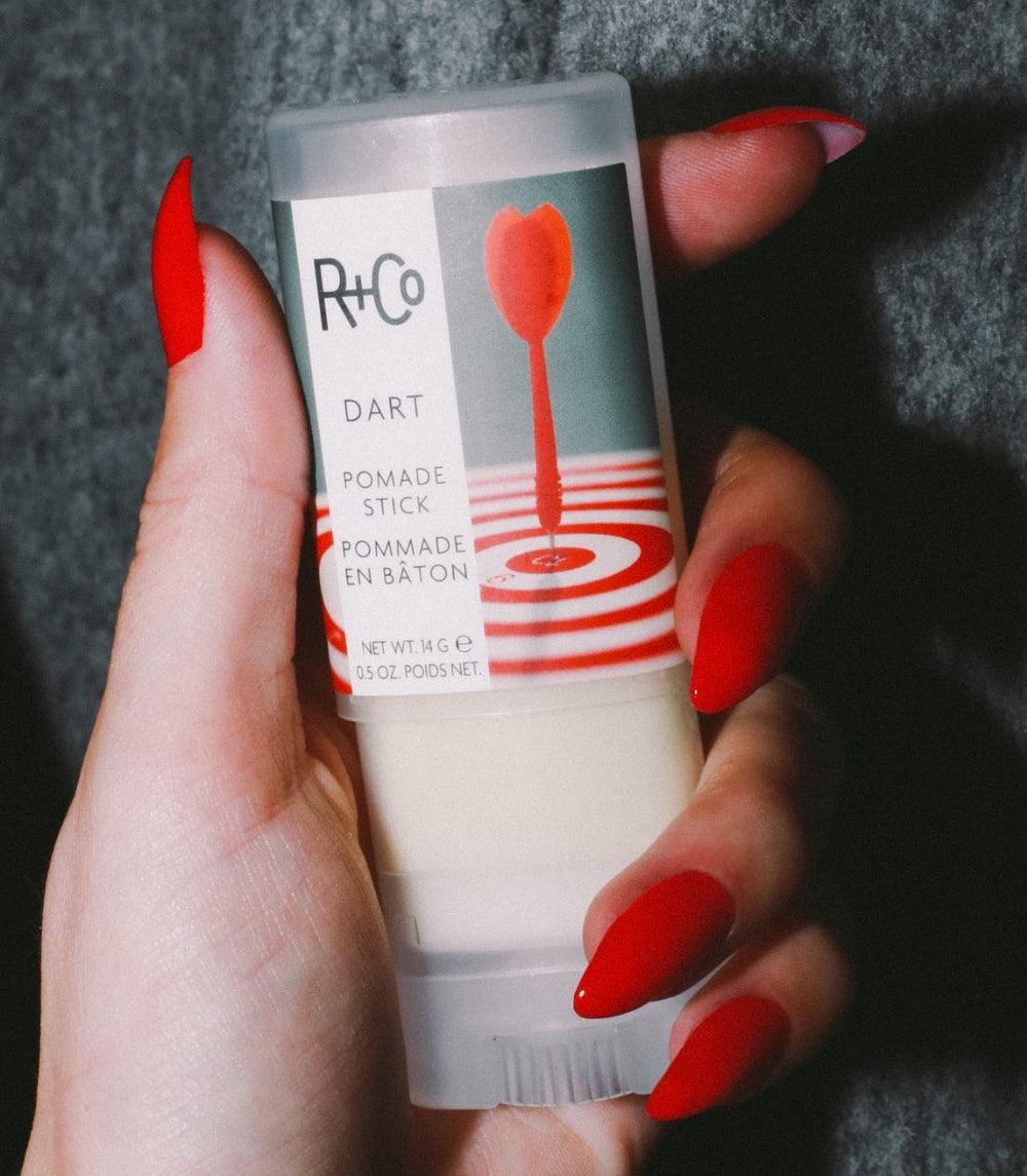 R+CO DART Pomade Stick