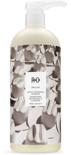 R+CO DALLAS Biotin Thickening Shampoo