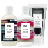 R+CO Smooth & Sleek Hair