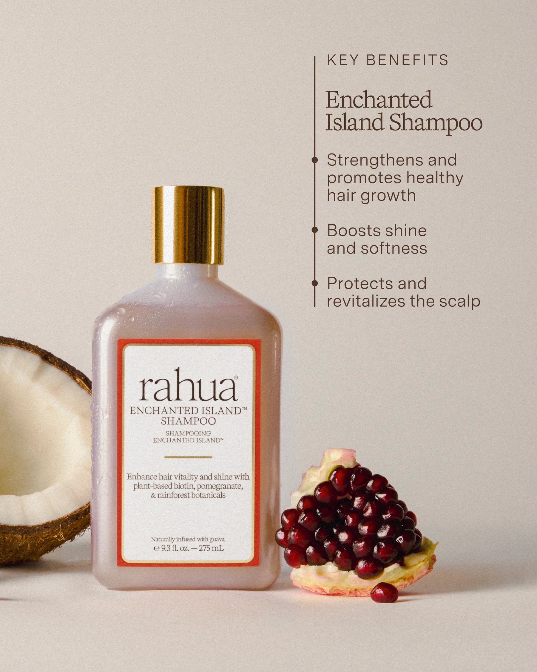 Rahua Enchanted Island Shampoo
