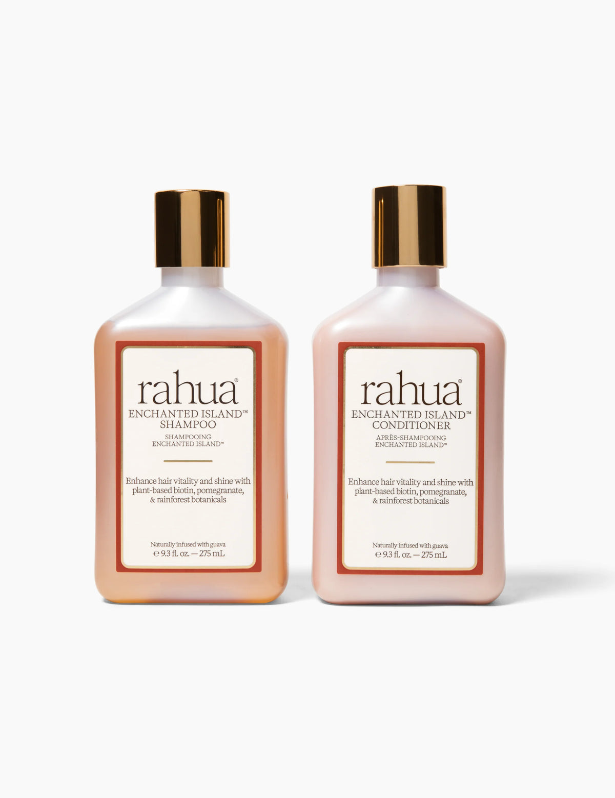 Rahua Enchanted Island Shampoo & Conditoner Duo