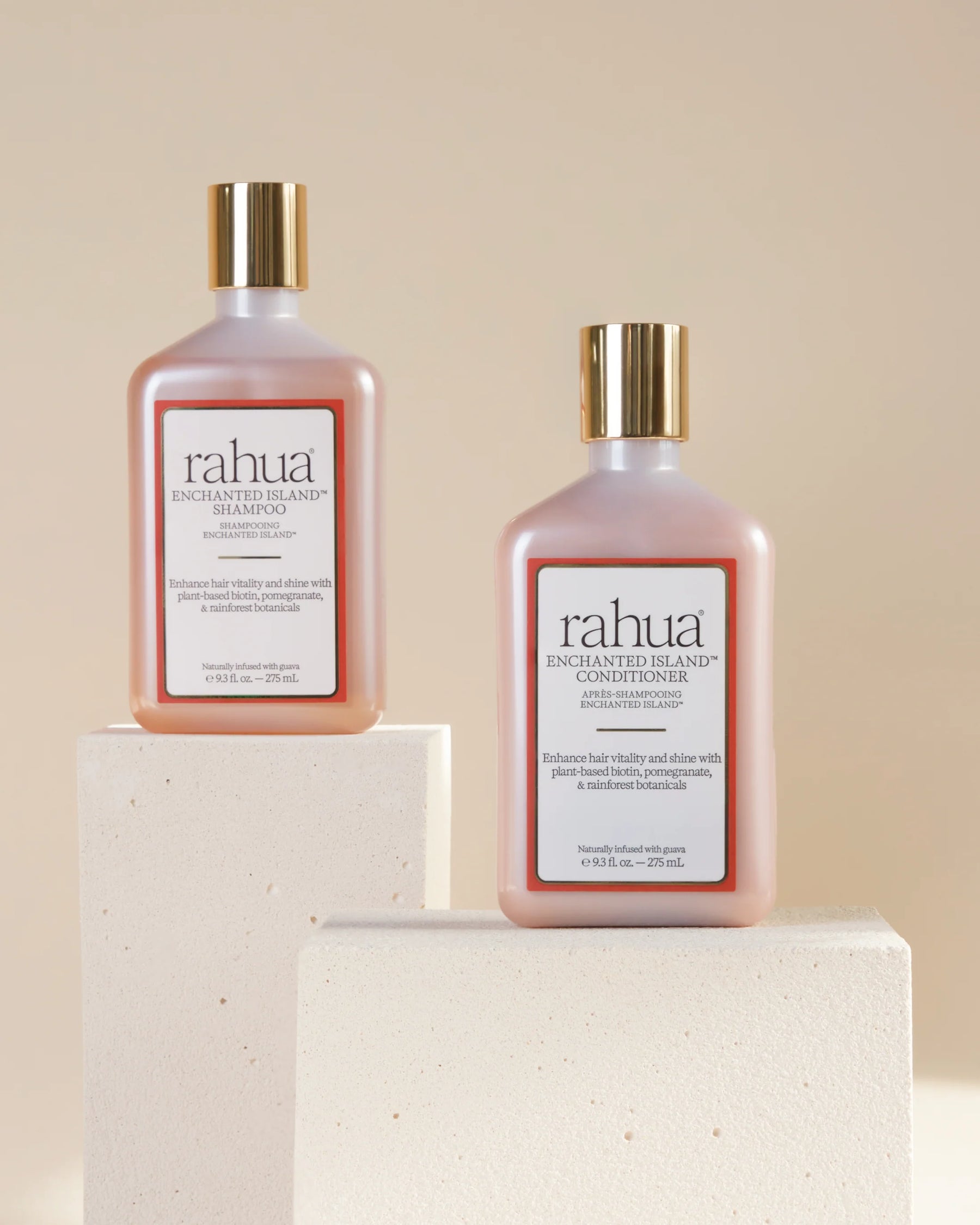 Rahua Enchanted Island Shampoo