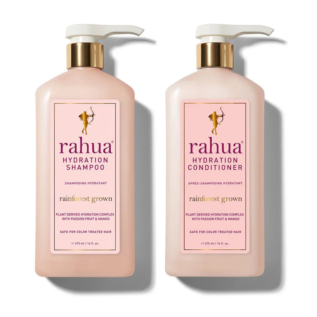 Rahua Hydration Shampoo Conditioner  Duo