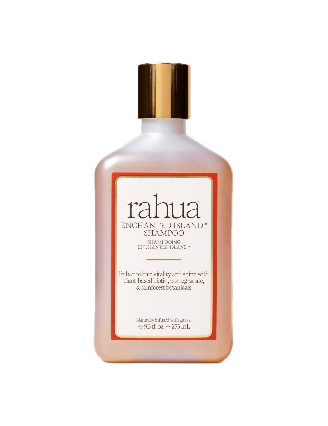 Rahua Enchanted Island Shampoo