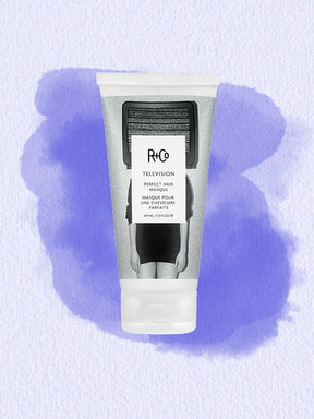 R+CO TELEVISION Perfect Hair Masque