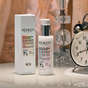Redken Acidic Bonding Concentrate 24/7 Night & Day Serum - 100mL
