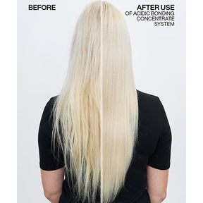 Redken Acidic Bonding Concentrate Shampoo & Conditioner Duo