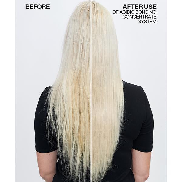 Redken Acidic Bonding Concentrate Shampoo & Conditioner Duo