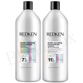 Redken Acidic Bonding Concentrate Shampoo & Conditioner Duo