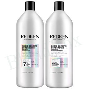 Redken Acidic Bonding Concentrate Shampoo & Conditioner Duo