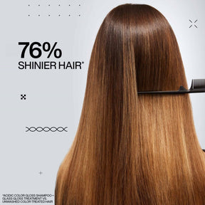 Redken Acidic Color Gloss Activated Glass Gloss Treatment