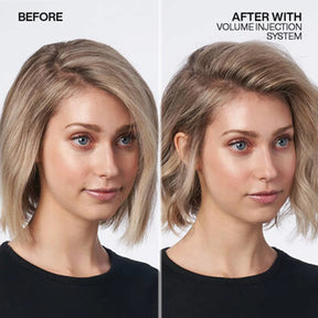 Redken Volume Injection Volumizing Shampoo & Conditioner Set 300ml ea.