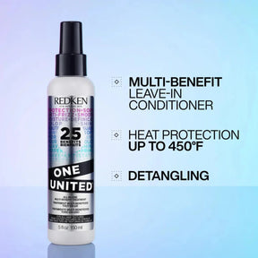 Redken One United Multi-Benefit Treatment Spray