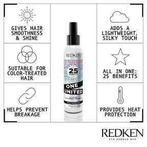 Redken One United Multi-Benefit Treatment Spray
