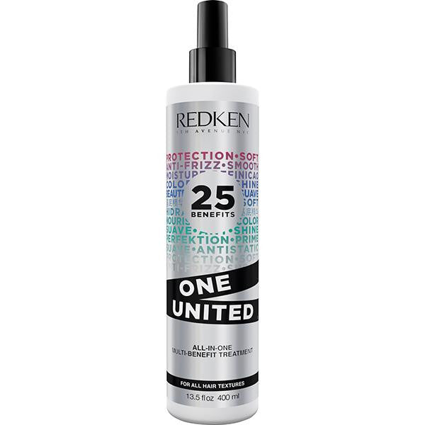 Redken One United Multi-Benefit Treatment Spray