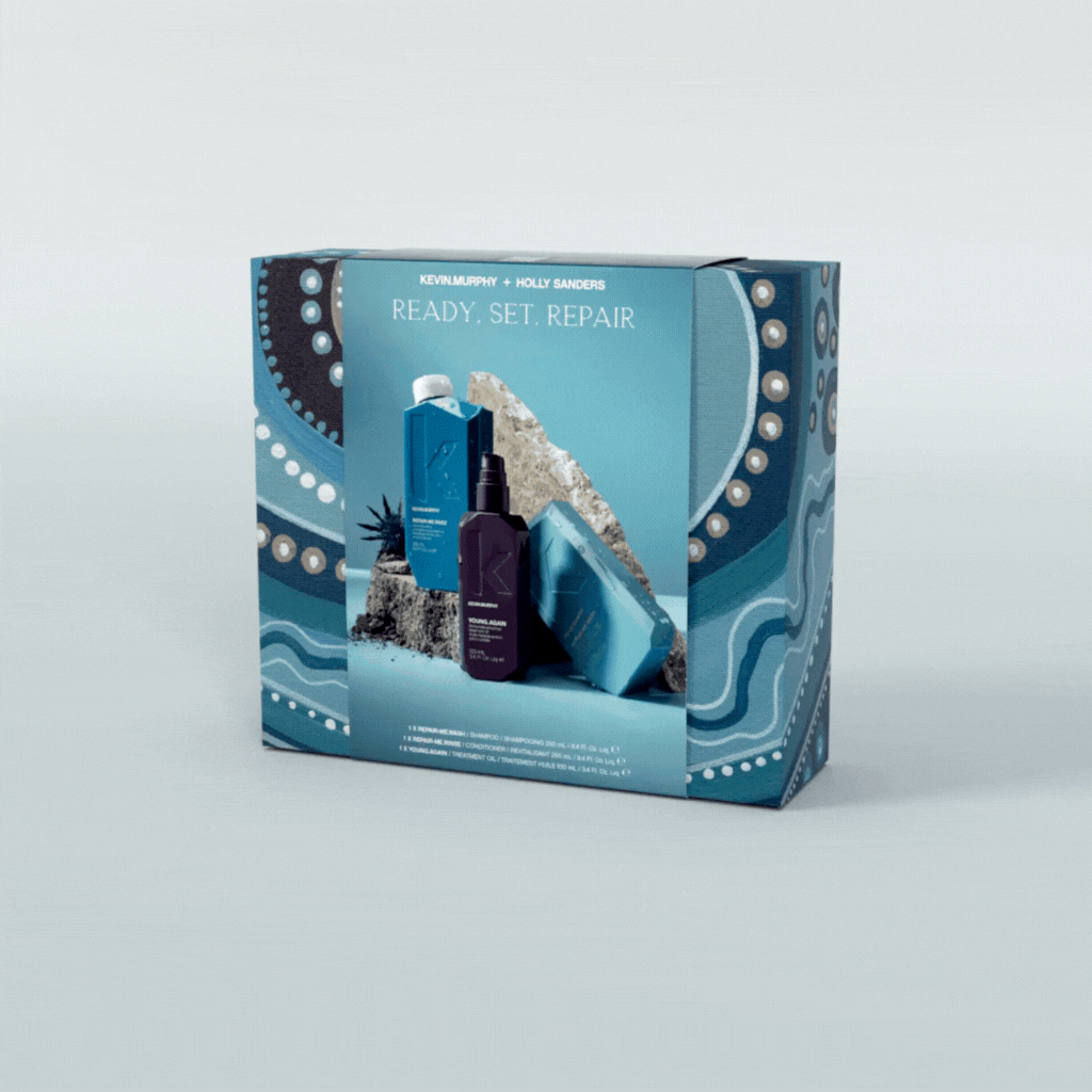 KEVIN.MURPHY Ready.Set.Repair Set