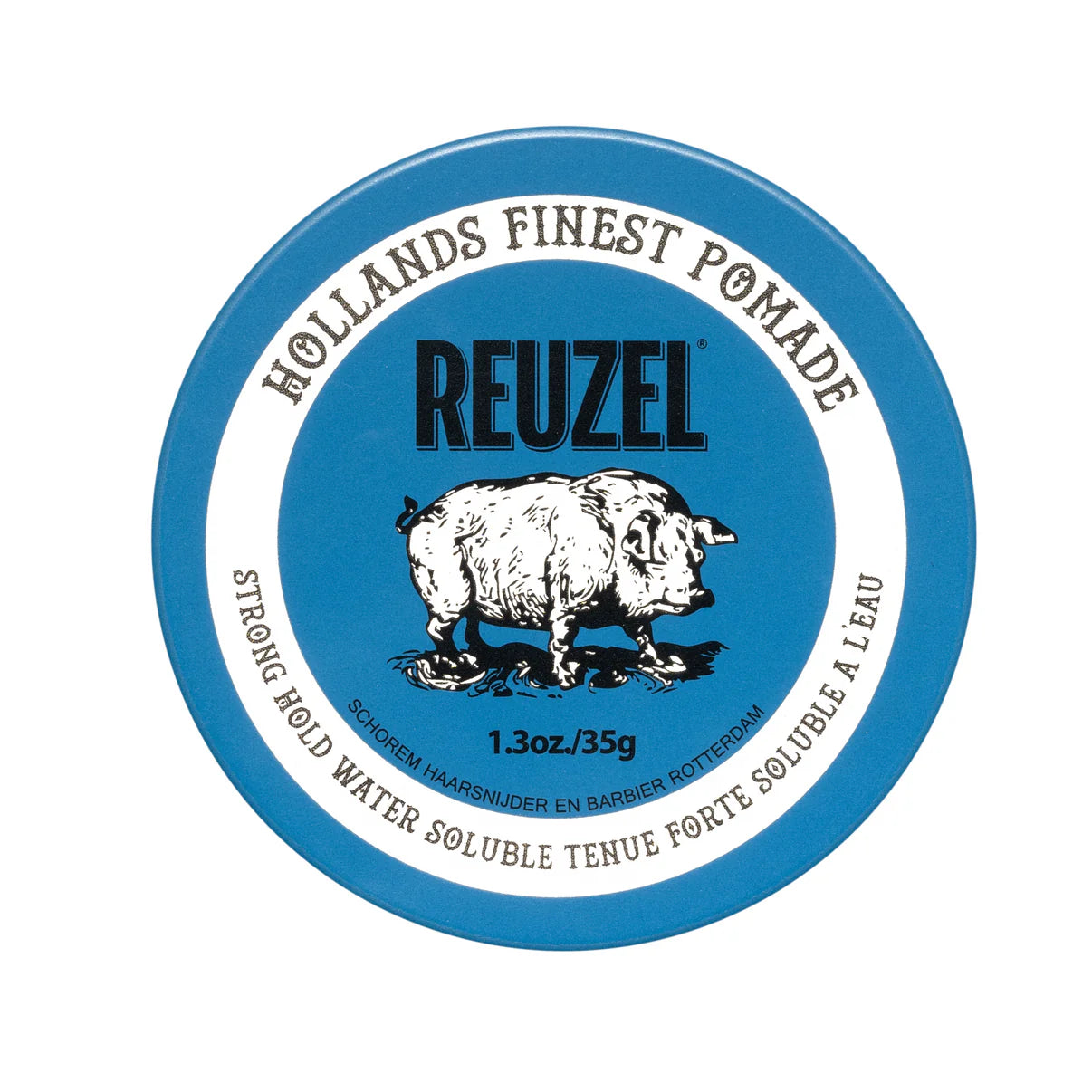Reuzel Blue Pomade