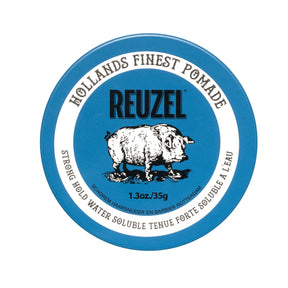 Reuzel Blue Pomade