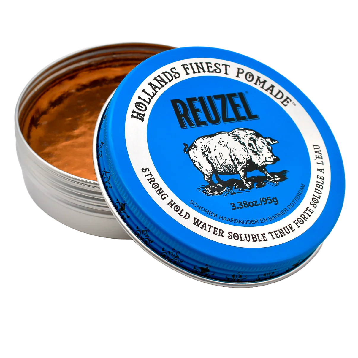 Reuzel Blue Pomade