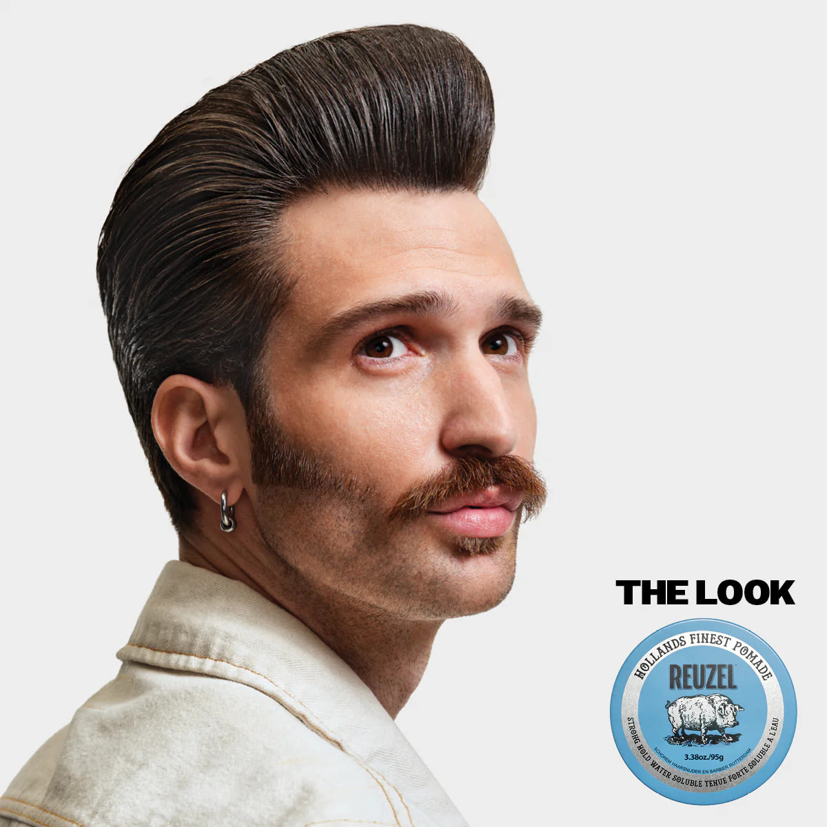Reuzel Blue Pomade