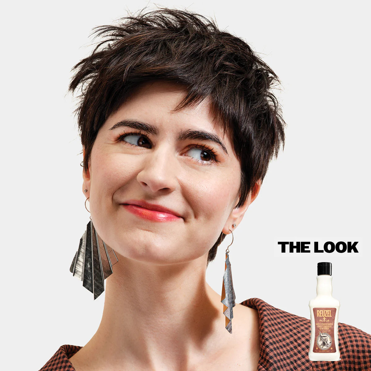 Reuzel Daily Conditioner