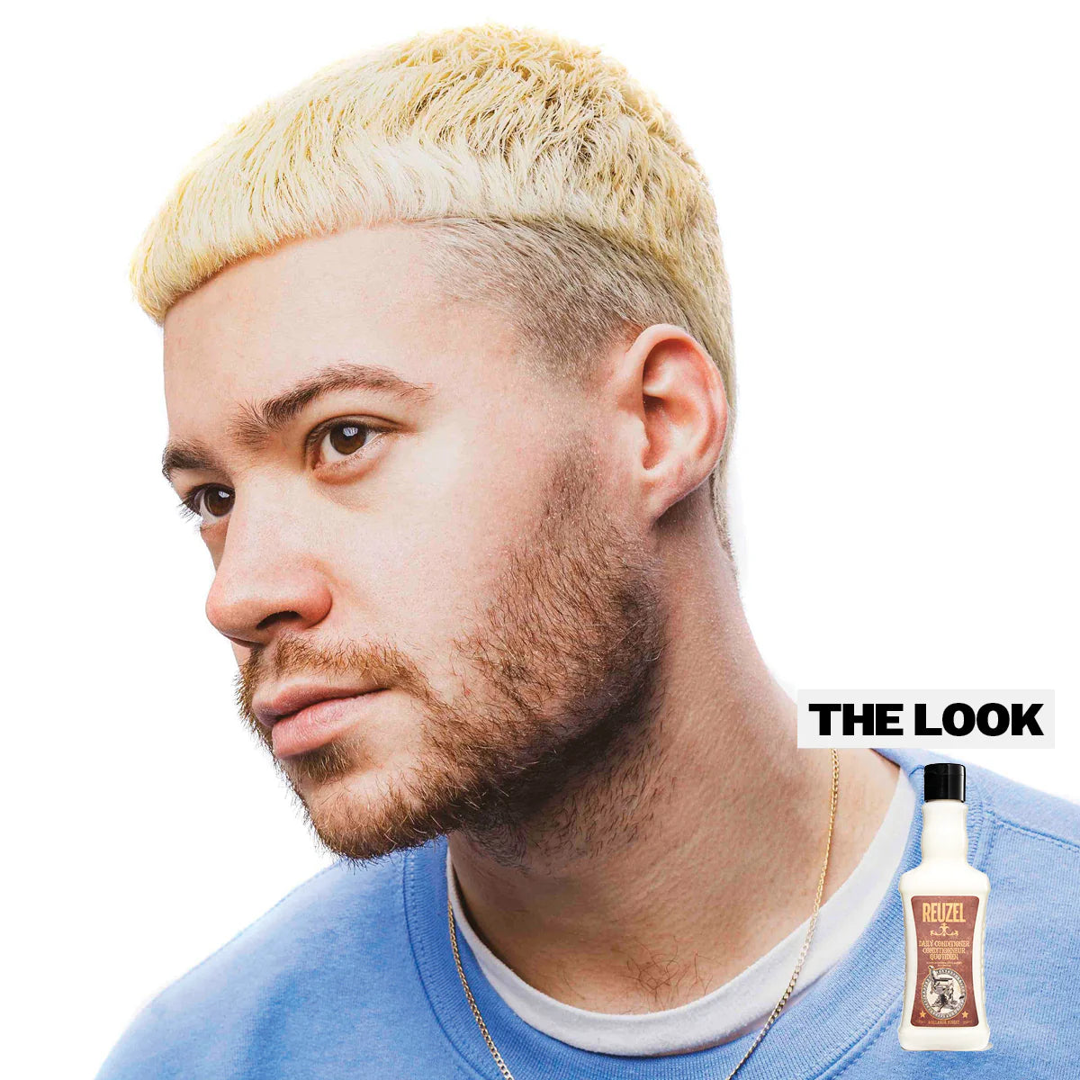 Reuzel Daily Conditioner