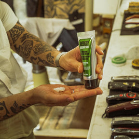 Reuzel Hydrating Rosemary Mint Styling Cream