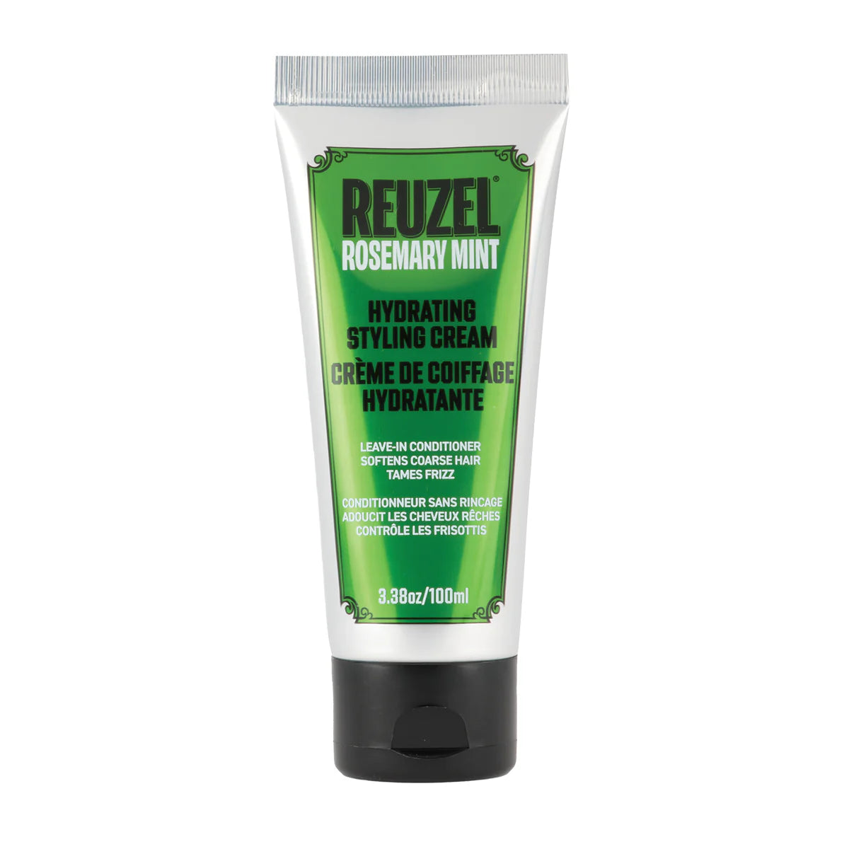 Reuzel Hydrating Rosemary Mint Styling Cream