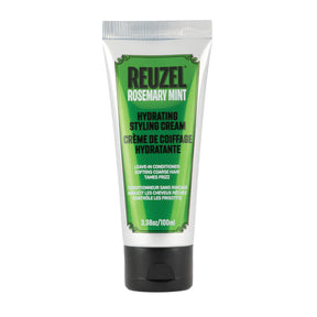 Reuzel Hydrating Rosemary Mint Styling Cream