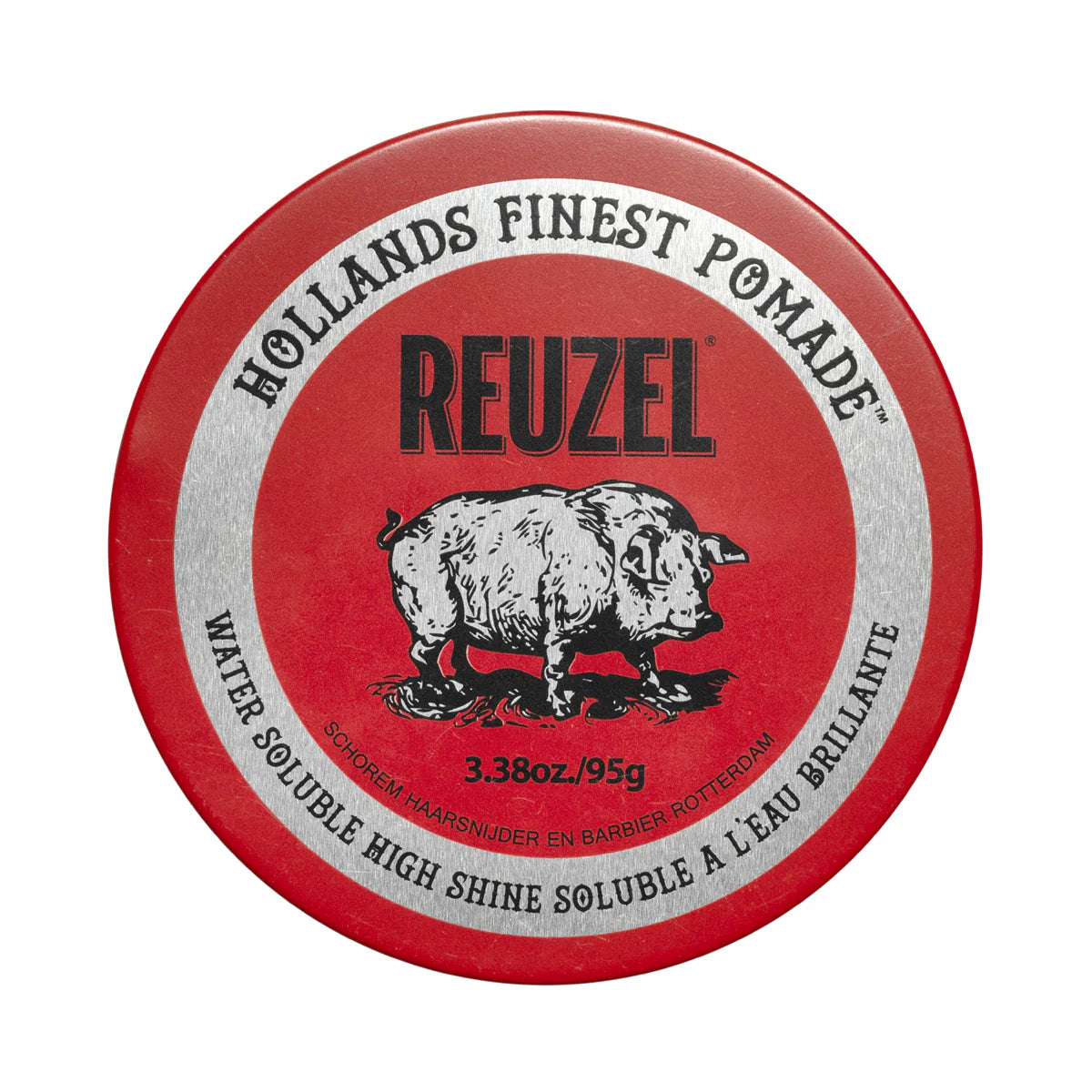 Reuzel Red Pomade