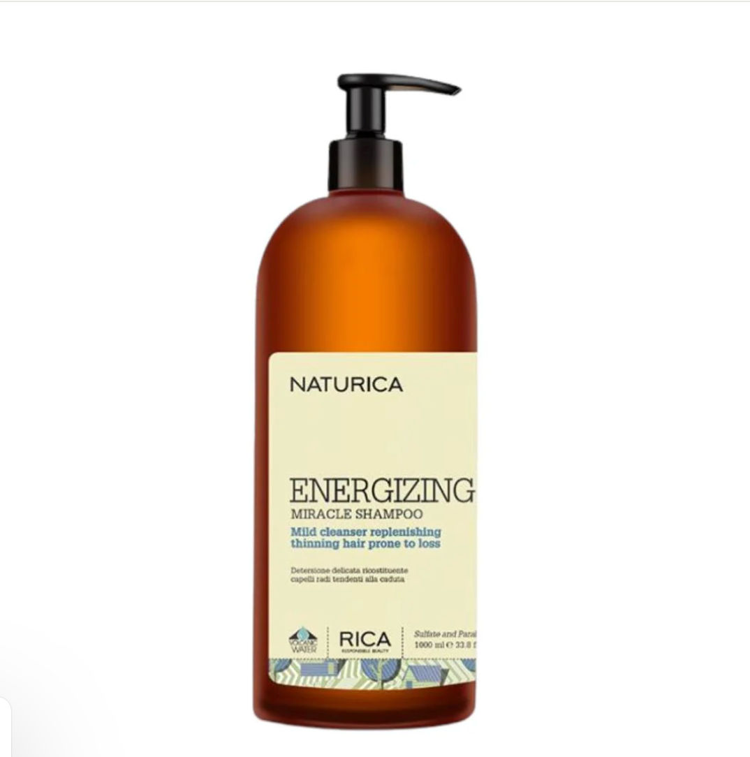 Rica Naturica Energizing Miracle Shampoo