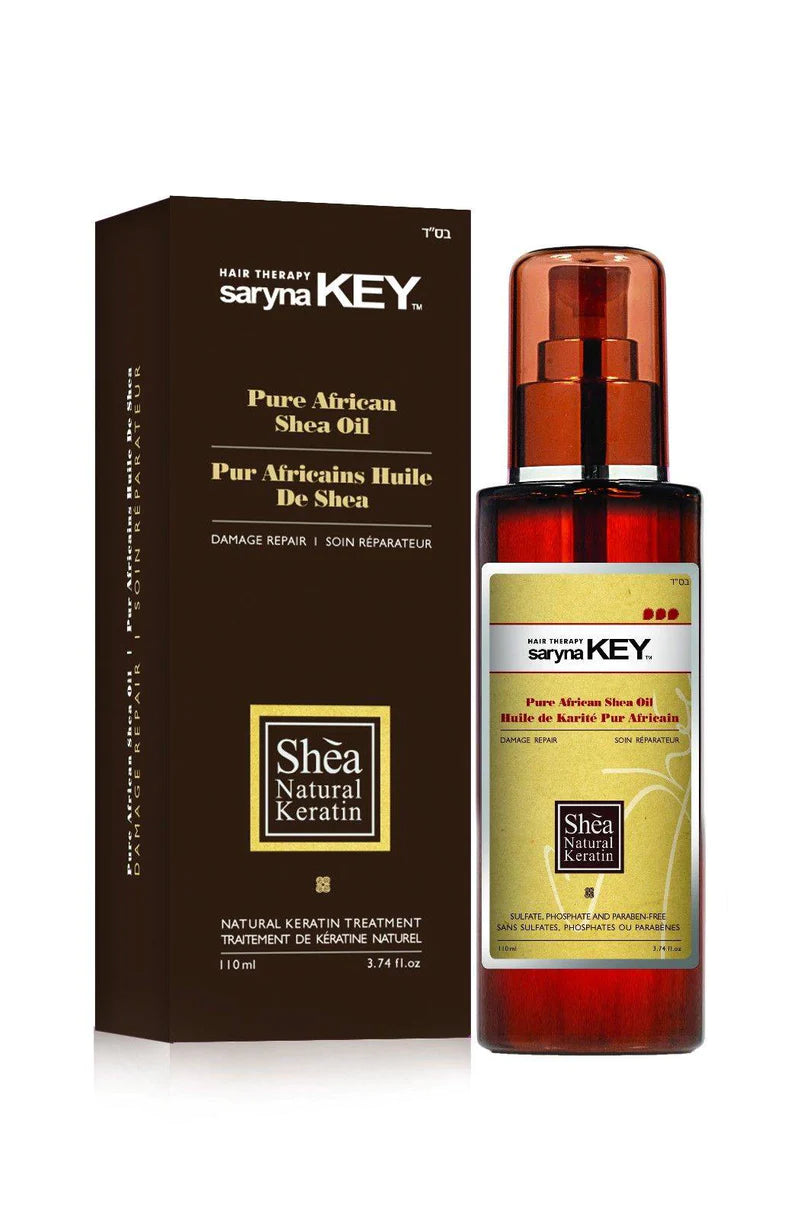 Saryna Key Damage Repair Oil Kit