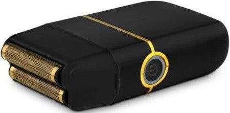 Instinct Foil Shaver Black