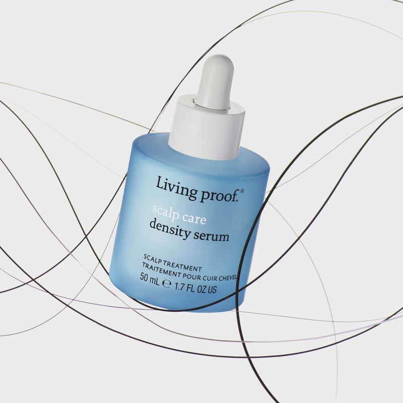 Living Proof Scalp Density Serum