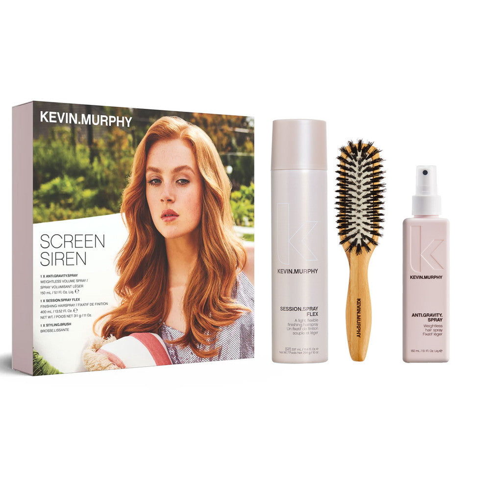 Kevin.Murphy Screen Siren Kit