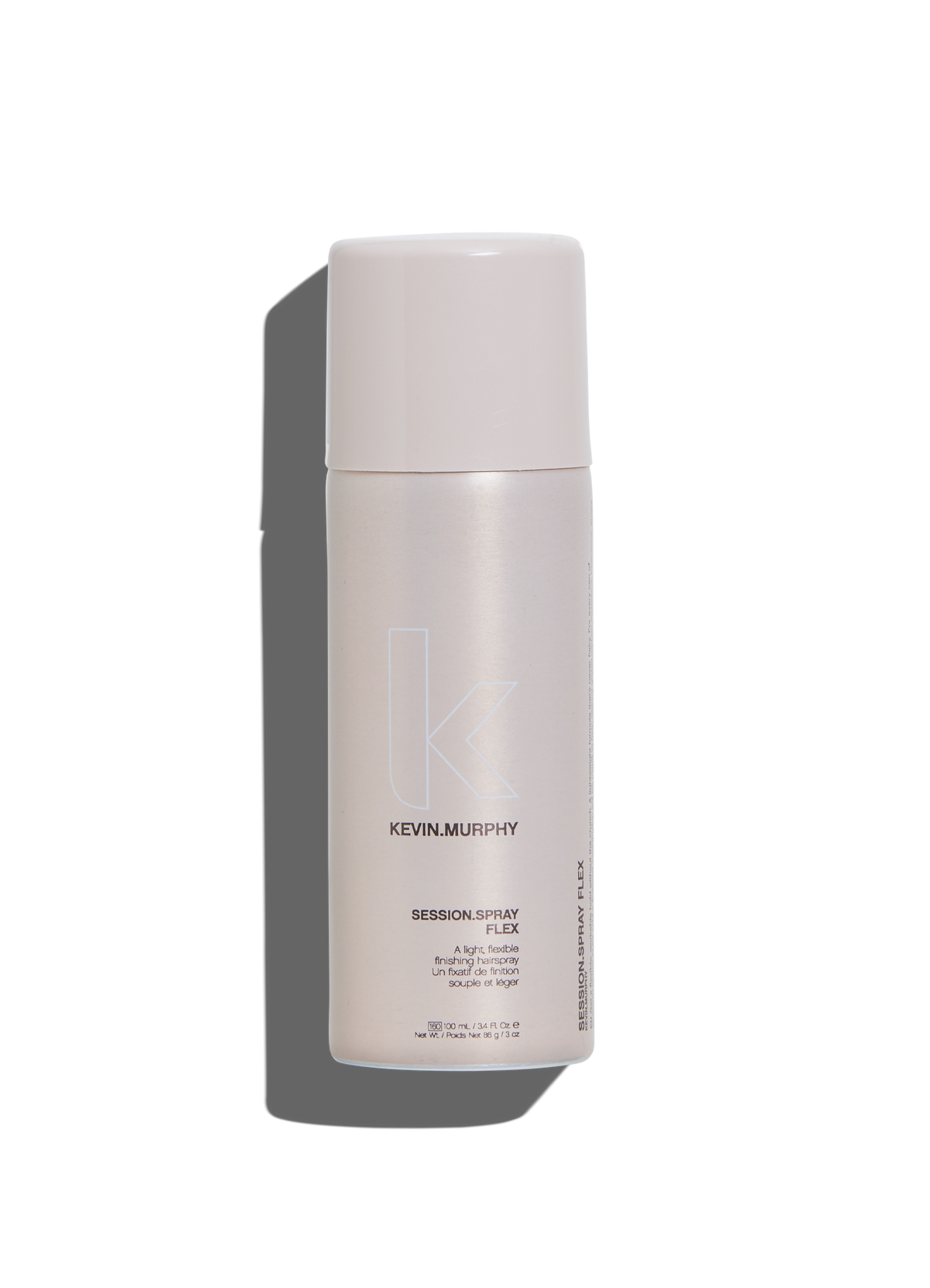 KEVIN.MURPHY Session Spray Flex – Flexible Hold Finishing Hairspray