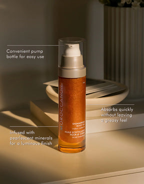 MOROCCANOIL Shimmering Body Oil